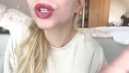 Verlierer-gehirnwäsche Asmr