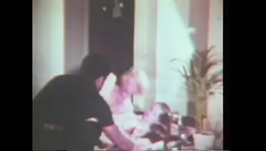 Crystal Dawn Slut İsyanı