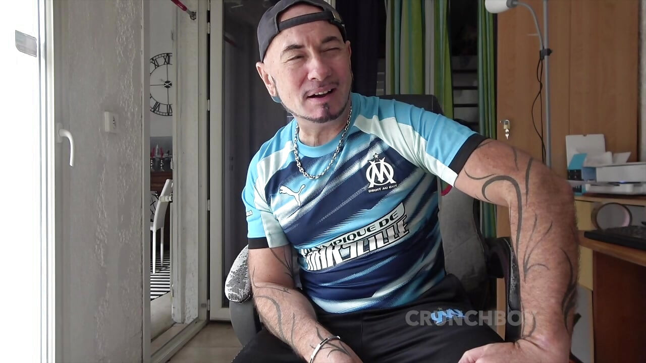 Fucked bareback by my best friend with breedring my hole with cum