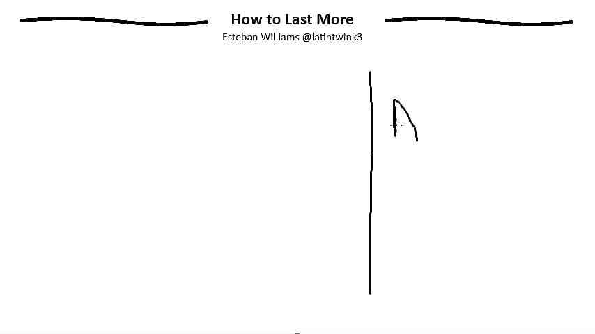 How to Last Longer During Sex