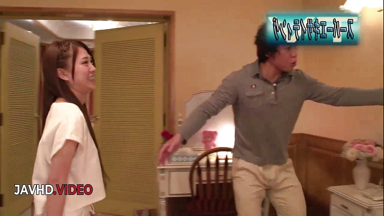 Maki Horiguchis sensationelle japanische Blowjob-Künste