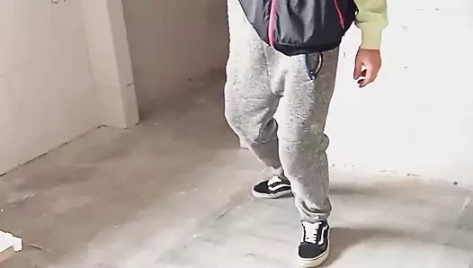 Slovak porn video – Older but I Was Youger