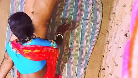 Bhabi ka hot romantic sex aapni dewar ke sath