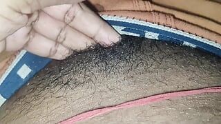 南印度女郎Kajol的性爱视频