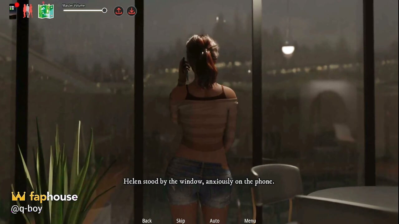 Unknown Identity: His Landlady Set It up the Model? His MILF Teacher! - Milfheim the Twisted - E15