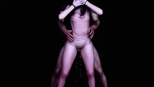 Pounding Ass Standing