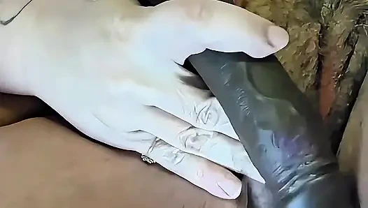 Ich bin so geil