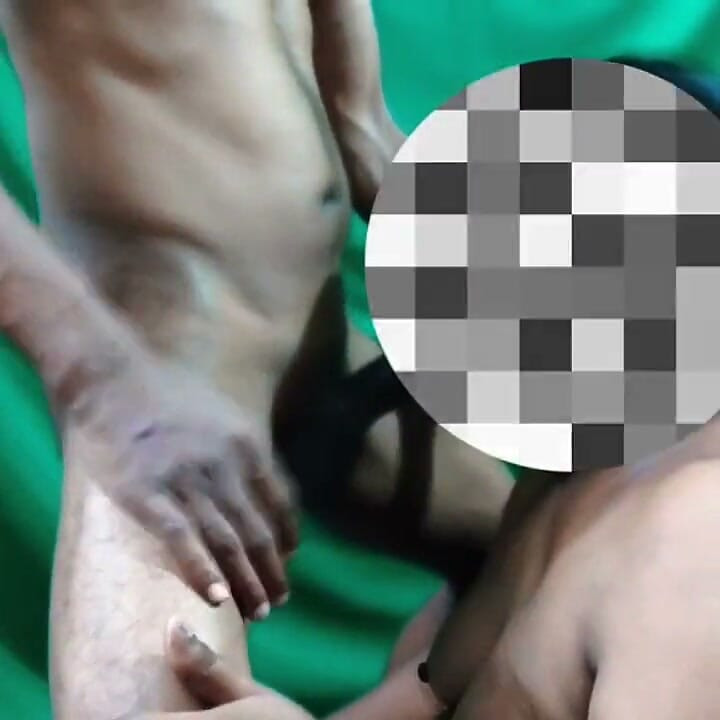 Cuplu indian desi nefiltrat - ediție completă