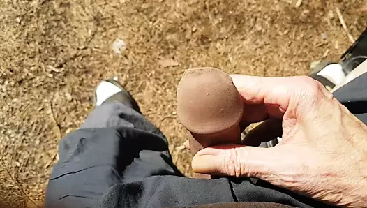Nyilvános nejlonkakas 2