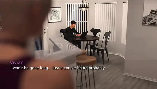 Kocamın patronu - bölüm 3 - bölüm 1