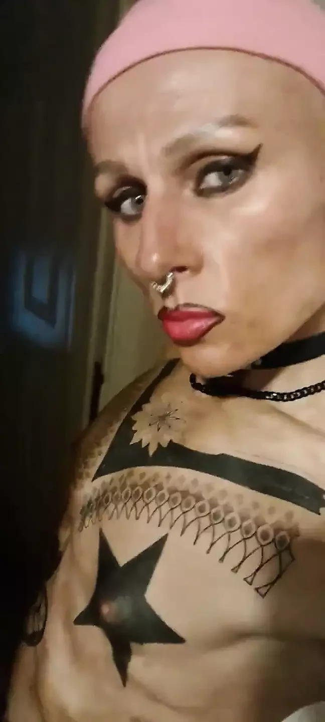 Sexy Brown Bitch