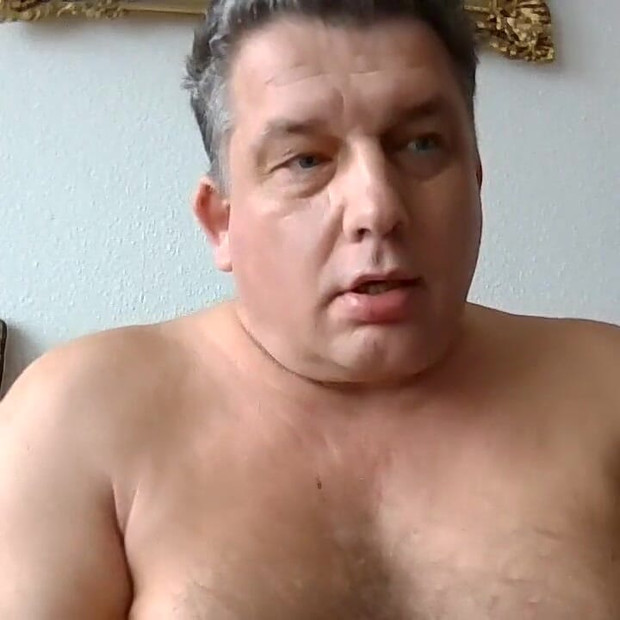 Grandpa's Daddy