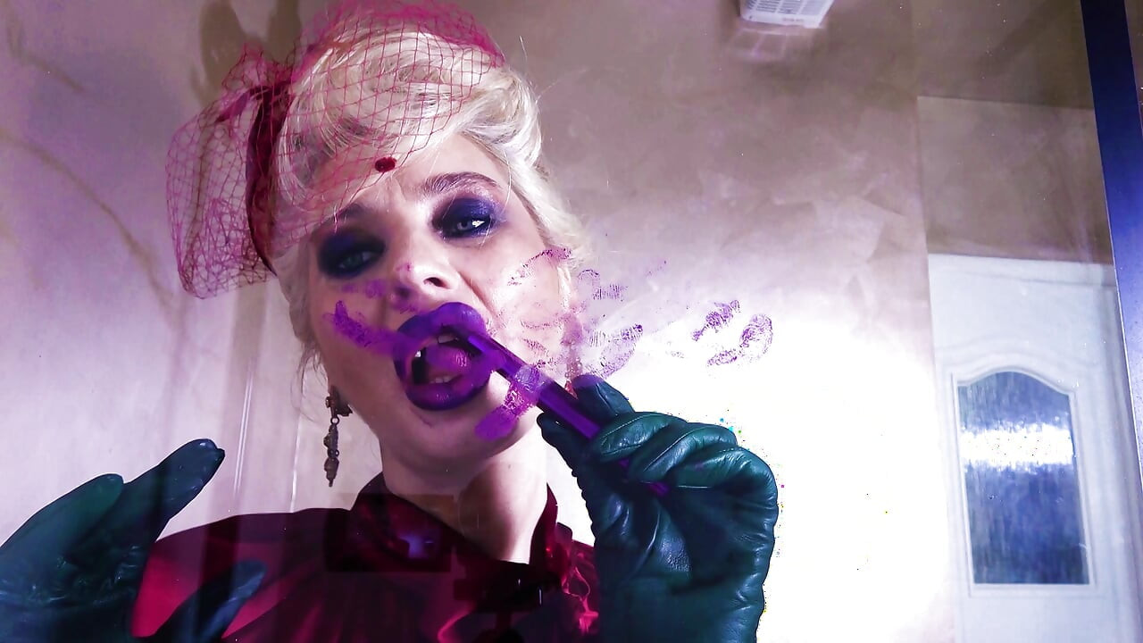 Homewrecking Kisses
