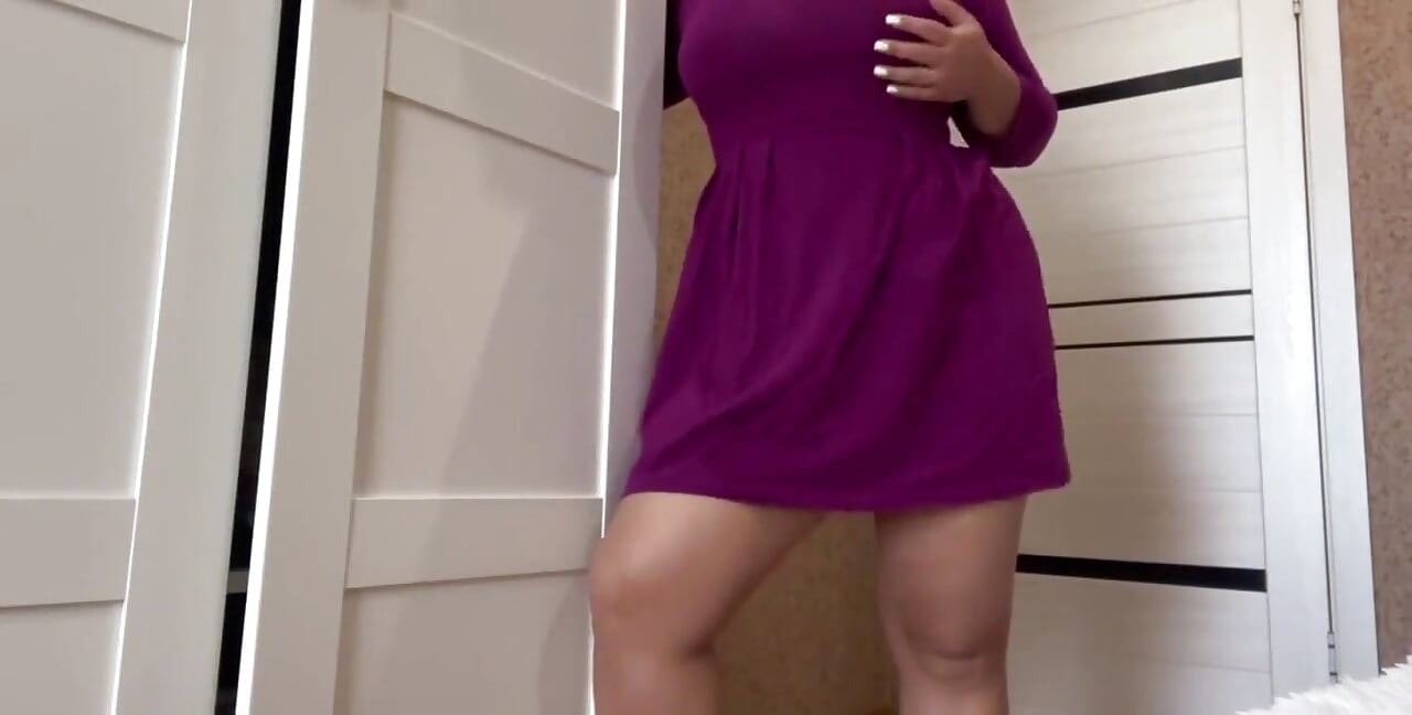 Jerk off to My Big Tits 1