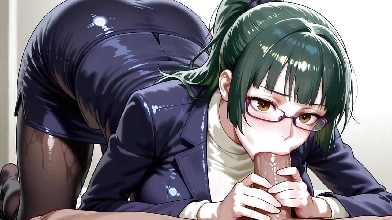 Maki (JJK)