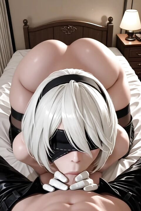 Hentai anime - komšija želi kurac