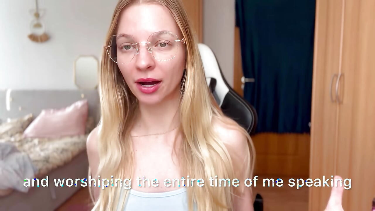 This Is How You Become My Sub