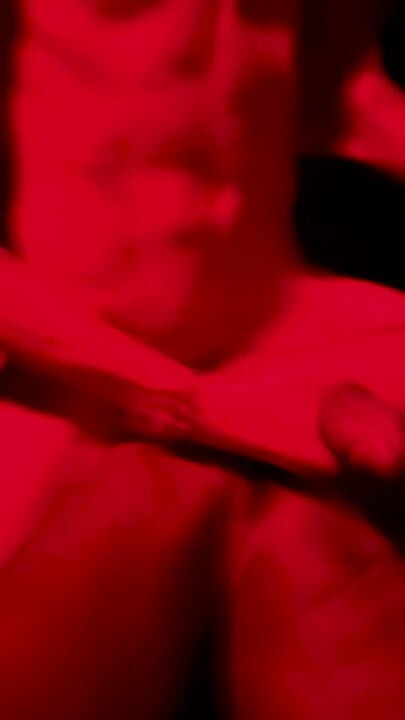 Felipe Quintana Being Used in the Gay Sauna by Ethan Duarte