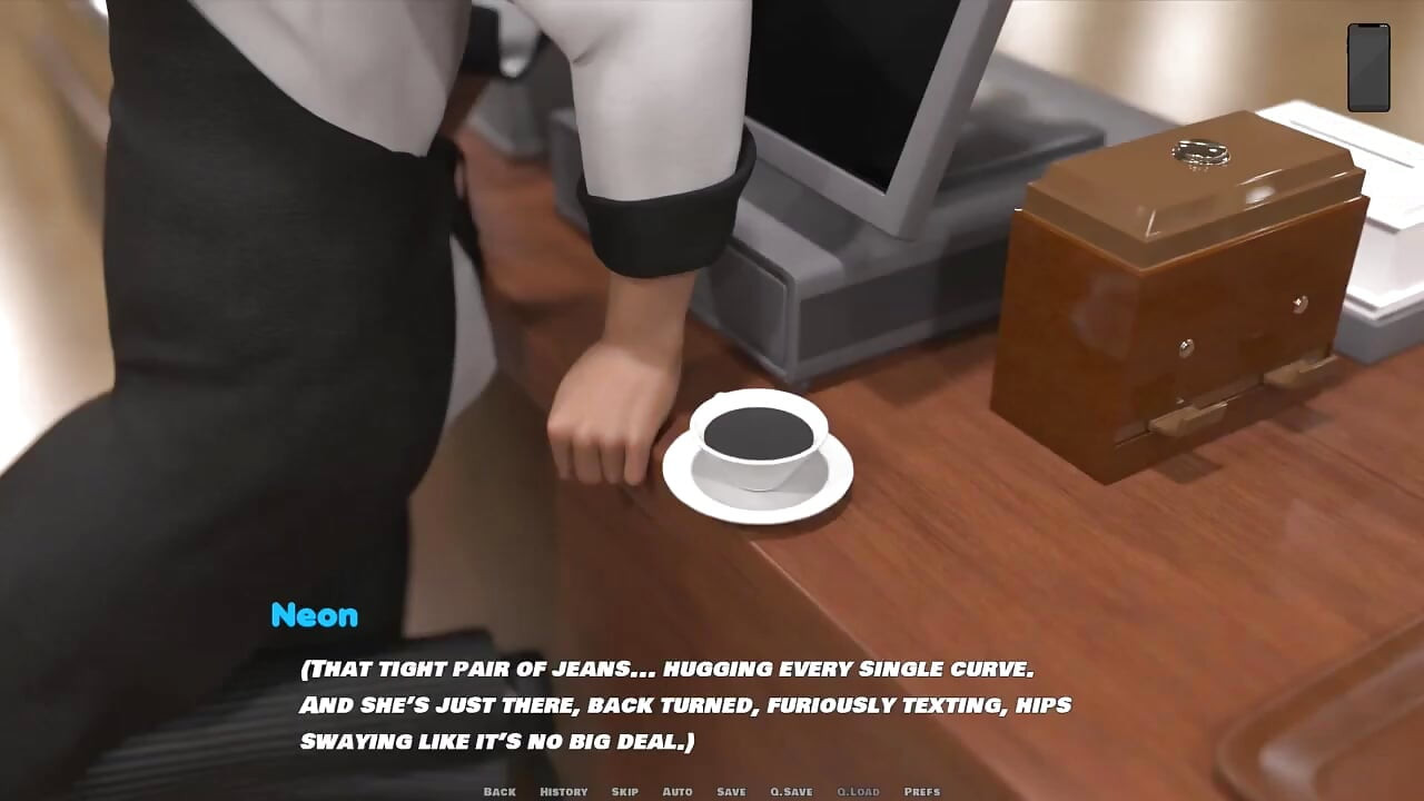 MILF Obssesion # 02 Rozwiedziona milf potrzebuje poważnego pieprzenia