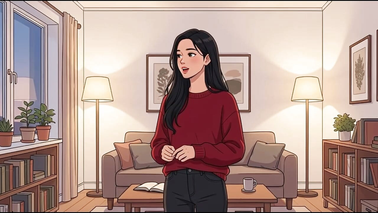 Pyari Ladki Ep 7 - Priya i jej właściciel