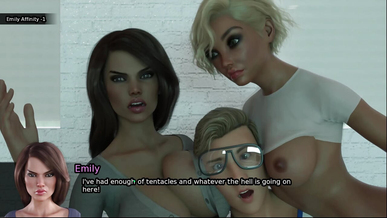 Sexbot - Játszottam Sam melleivel