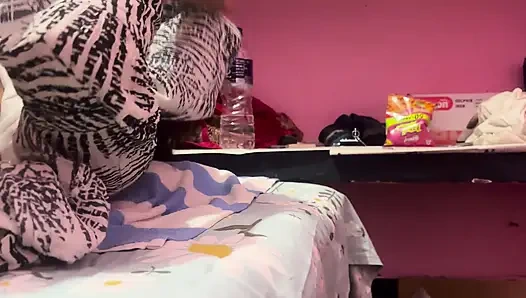 Accommodation with wife