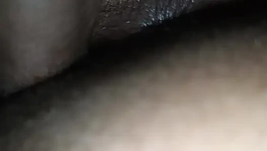 PART 2: Putting the Shaved Cock to Use! Raw Deep Fucking and Big Creampie