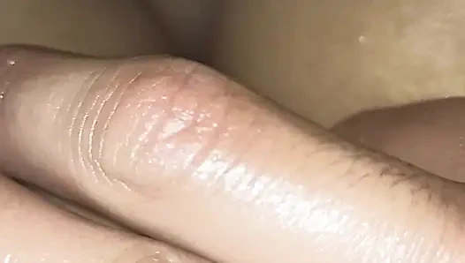 Evde gündelik karşılaşma kaydedildi