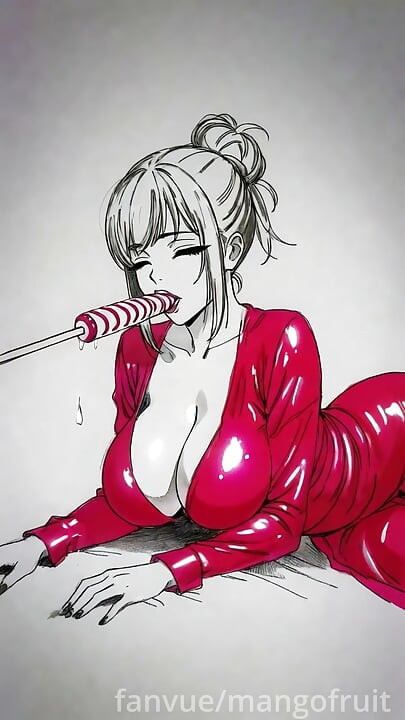 "BLUE BALL PILL" quality hentai ai compilations