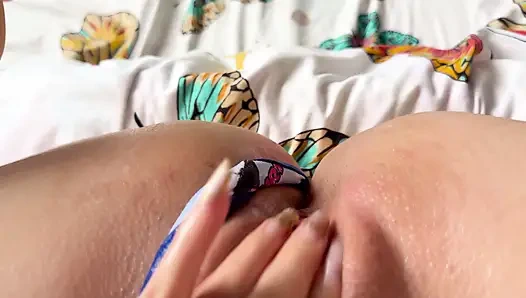 Каждое утро я слышу, как мой сосед занимается сексом с его женой, и это заставляет меня хотеть, чтобы он сделать это со мной тоже.