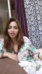 Sexy girl doing selfies 35.mp4