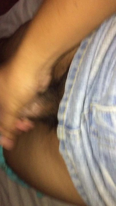 Pinay masturbation 2