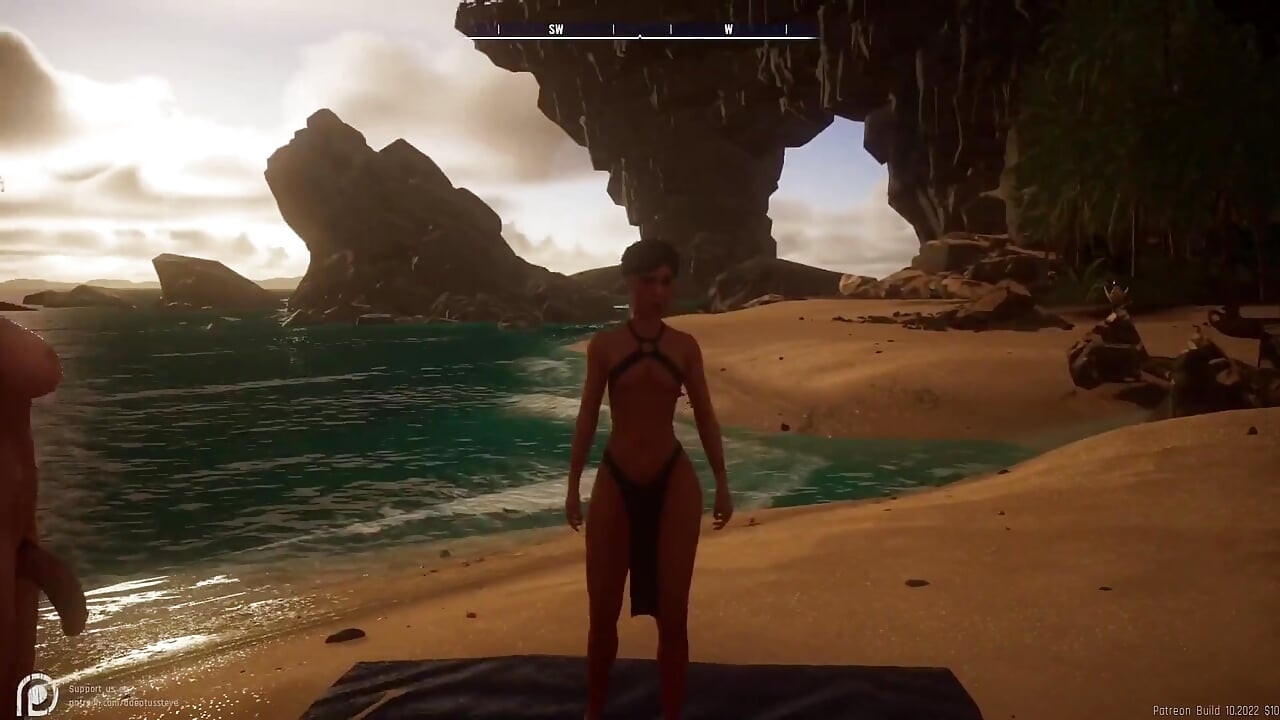 Wild Life Animation Collection part Nine. Sex Game Play Gulhragg - 4 Nude Game Play 18+