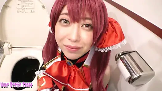 Asian Angel 27578