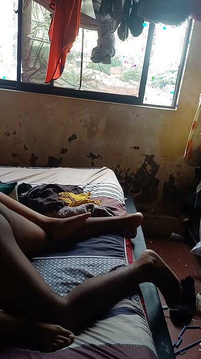 Entreguei meu corpo em troca do aluguel