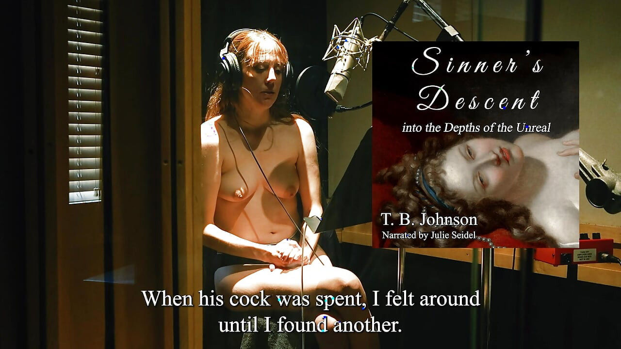 Sinner's Descent into the Depths of the Unreal (AV Book Excerpt)