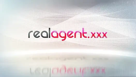 Slut blows long cock at night and gets her face covered with cum