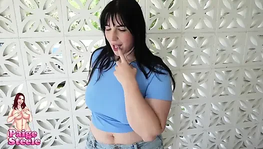 Tetanggaku yang sange tiba-tiba datang untuk ngentot