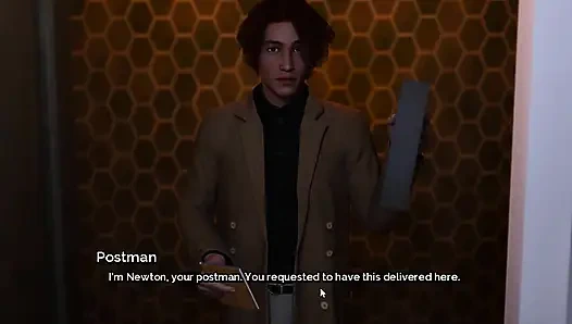 Diam dan menari - dokter suka anal - sarah ngocok kontolku yang luar biasa