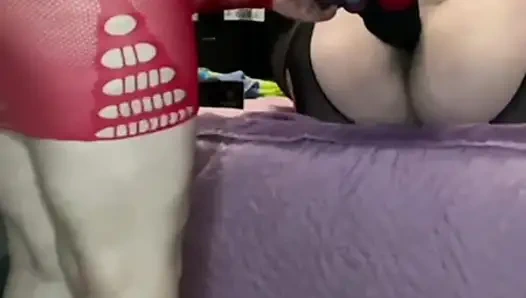 Он становится все больше и больше моим