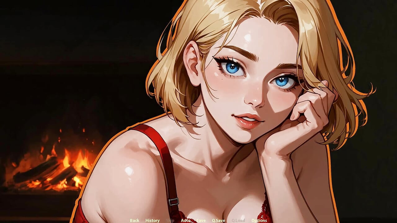 Moonripple Lake: Igranje istine i izazova sa swingerima - Epizoda 14