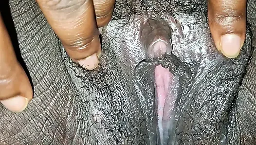 This beautiful, sweetest pussy in the world, you've never seen it before.