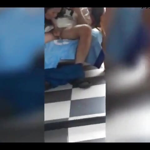 隣人は私のチンコで遊ぶのが大好き