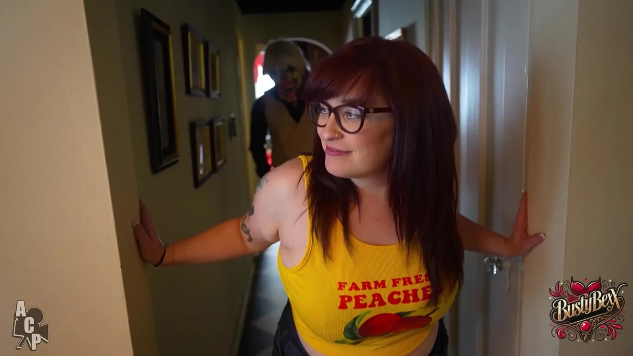 Chicago Gangster with Gibby the Clown