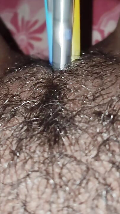 I masterbated with 4 pens.... They are soo good.