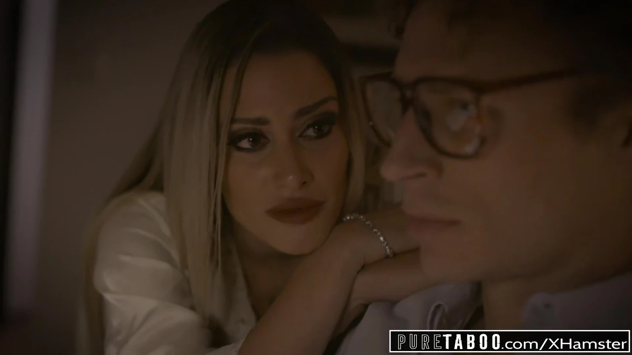 PURE TABOO Teacher's Dark Fixation with 18yo Virgin Student