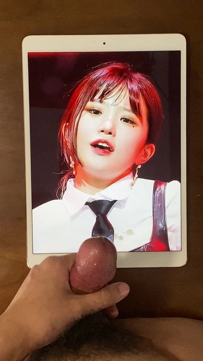 200614 fromis9 hayoung sperma eerbetoon