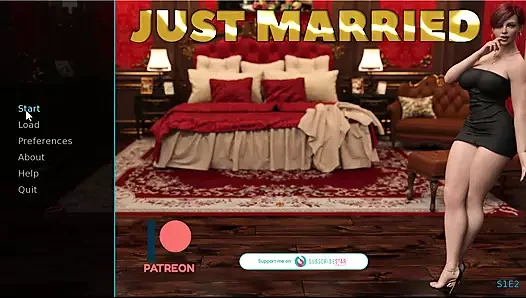 Exibitionist porn video – Just Married 1 Does He Love for His Wife to Become an Exibitionist