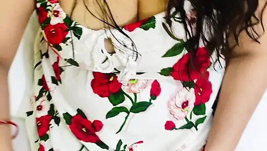 My Hotwife Spent One Night with My Boss for Getting Pregnant Because I W...