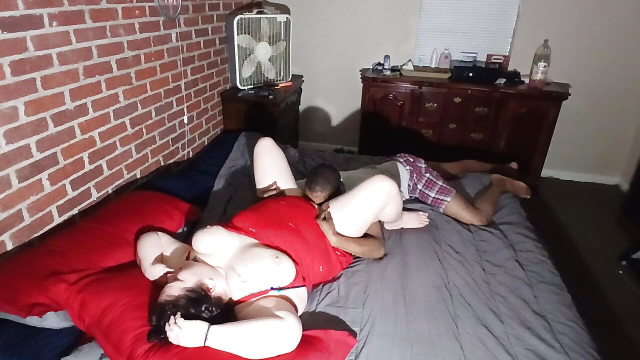 Bulleye Gets That Pussy Wet